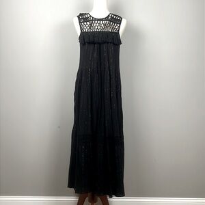 chinese dress ladies Petal and Pup Women's Elysian Maxi Dress